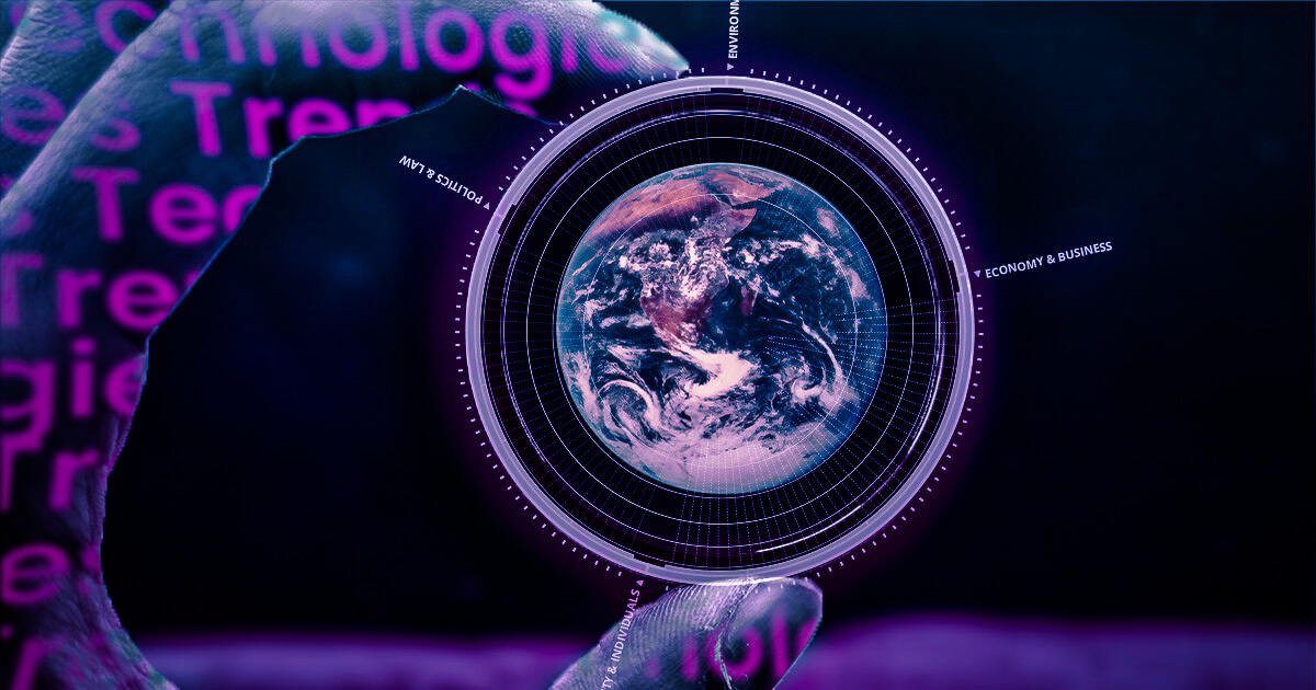 Featured image: How to Identify Relevant Trends and Technologies for Your Organization