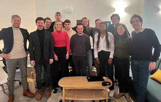 ITONICS acquires Braineet