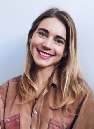 Emily Djock -  Innovation Engagement Expert - ITONICS