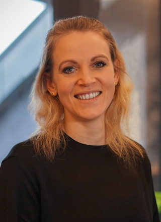 Mona Wagner  - People & Organization Manager - ITONICS